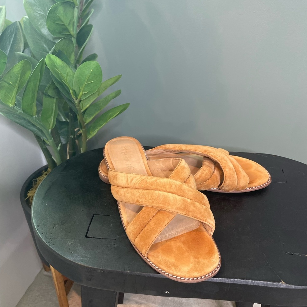 Madewell Sandal